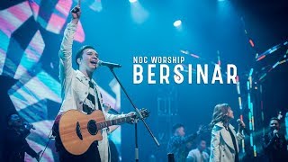 NDC Worship  Bersinar Faith Album 2017 [upl. by Dnomso]