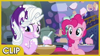 Starlight Apologizes  MLP Friendship Is Magic Season 6 [upl. by Aetnahs8]