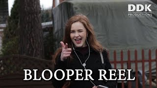 The Afterlife  BLOOPER REEL [upl. by Seigler]