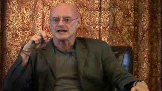 Ken Wilber  individual and social holons [upl. by Mcgruter]