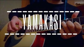 MIYAGI X ANDY PANDA  YAMAKASI  COVER [upl. by Datha]