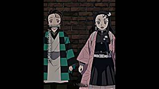 demon slayer role swap kimetsunoyaiba uppermoons demonslayer [upl. by Kermit]