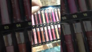 Luxury lipstick True colors liquid company sanju General Store Bangana near bus stand Nadaun Road [upl. by Belinda]