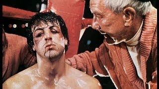 Rocky 1976 Original Trailer FHD [upl. by Mila]