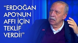 Yaşar Okuyan belgelerle kimlerin ihanet içerisinde olduğunu açıkladı  Madalyonun Arka Yüzü [upl. by Norrehc961]