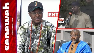 Cheikh Bara dément Cheikh Yérim et annonce une nouvelle pour Sonko [upl. by Eiaj]