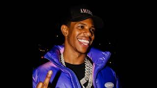 FREE A Boogie wit da Hoodie Type Beat  quotWANNA BEquot [upl. by Tolmach795]