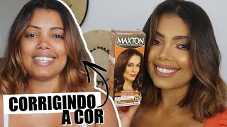 MORENA MAIS CHIc  67 CHOCOLATE MAXTON Cheia de Truques [upl. by Assirroc413]