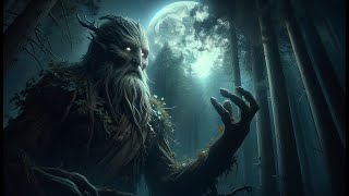 Whispers of Myth  Episode 51  The Slavic Leshy  Friend or Foe [upl. by Sug]