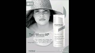 NOREVA Trio White XP review [upl. by Elwyn]