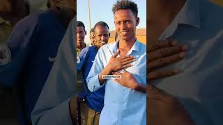 Koko oo Magaca magaalada haday kayaabty Qurxis ubadashay somalitiktok qanciyeboyteam27 kokobulle [upl. by Adnanref]