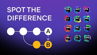 Compare Changes to the Branch in Any JetBrains IDE [upl. by Okram]