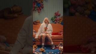 AnneMarie  ONE YEAR OF UNHEALTHY 🤯🤯🍟🍔🍕shorts [upl. by Corkhill]