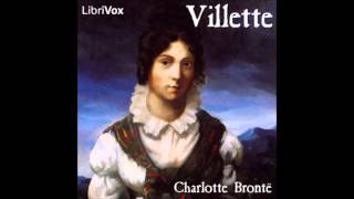 Villette FULL Audio Book by Charlotte Brontë  part  1 [upl. by Richie]