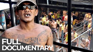 NoGo Zones  World’s Toughest Places  Quirino Philippines  Free Documentary [upl. by Aitrop]