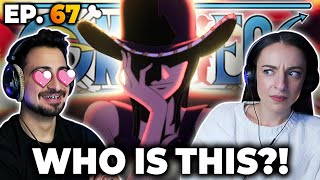 MISS ALL SUNDAY 😍 ONE PIECE Episode 67 REACTION [upl. by Brady717]