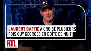 Laurent Baffie invité de Bruno Guillon dans quotLe Bon Dimanche Showquot [upl. by Henricks]