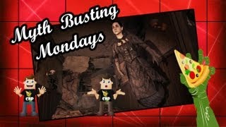 Myth Busting Mondays  Episode 5 [upl. by Doralia]