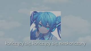 Endless Animation Meme  Full Song Napisy PL [upl. by Samale193]