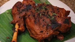 ShaaneRaan Recipe by Sanjeev Kapoor  How To Make ShaaneRaan In Hindi  Zee Khana Khazana [upl. by Aleacem]