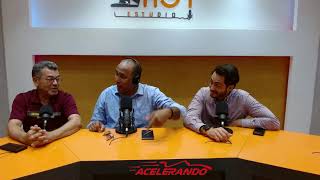 ACELERANDO RD 01082024 [upl. by Amak49]