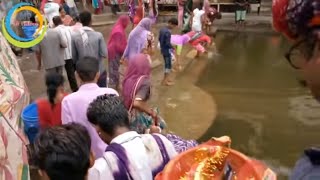 Avari Mata Temple Aasawara आवरी माता आसावरा माता मंदिर संपूर्ण दृश्य चित्तौडग़ढ़ [upl. by Deming]