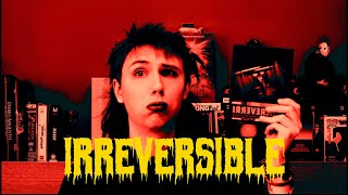 Irreversible Noe Theatrical and Straight Cut Review [upl. by Bouchard906]