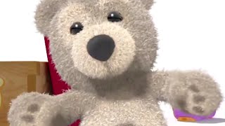 Little Charley Bear Official  1 HOUR COMPILATION  Season 1  Full Episodes [upl. by Artemed]