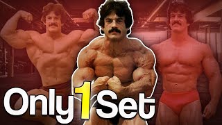 I Tried MIKE MENTZERs Program for 2 Months  This is How it Went [upl. by Ian912]