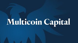 Multicoin Capital también expuesto a FTX [upl. by Sacul]