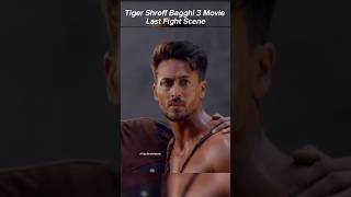 Tiger Shroff Bagghi 3 Movie Last Fight Scene 🔥Please Subscribe Our Channelactorsattitudestatus [upl. by Suivat780]