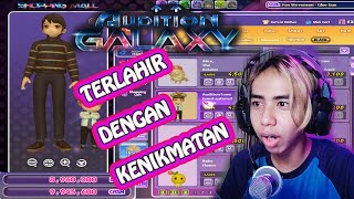 SEMUA SULTAN COMEBACK‼  Audition Galaxy GamePlay INDONESIA [upl. by Akeemaj413]