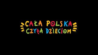 Ogólnopolski Tydzień Czytania Dzieciom  quotKronika olsztyńska XIXquot [upl. by Ellinej]