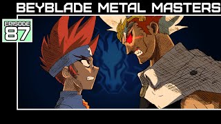 The History of Beyblade and Metal Masters for DS Bumbles McFumbles [upl. by Bentley]