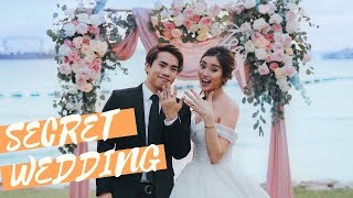 JianHao Tan and Debbies Wedding [upl. by Katrine]