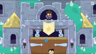 Poptropica Fairy Tale Island Full Walkthrough [upl. by Nnaer625]