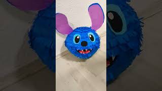 Stitch pinjata Loznica stitchpinjata [upl. by Anawt]