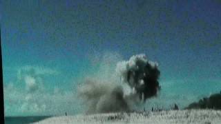 Test Footage of the Brahmos land Attack Cruise Missile Block III variant [upl. by Ettennor]