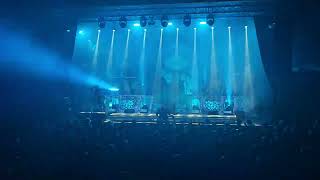 Kamelot  Forever 17102024 Bratislava Mmc 810 [upl. by Dorie38]