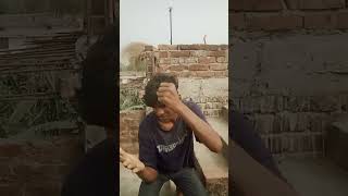 चुनाव के गाडी़ new comedy shorts KanhaiyaKumar974 trending [upl. by Dygal]