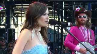 Kacey Musgraves  Dime Store Cowgirl Live at Farm Aid 30 [upl. by Ardyce]