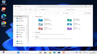 How To Clear Your File Explorer Recent Files History in Windows 11 [upl. by Seow]