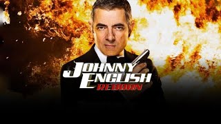 Johnny English Reborn Full Movie Facts And Review  Hollywood MovieFull ExplainationRowan Atkinson [upl. by Neil327]