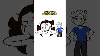 ELA É INCRÍVEL  OverDub  Jaiden Animations Fandub PTBR [upl. by Oelc989]