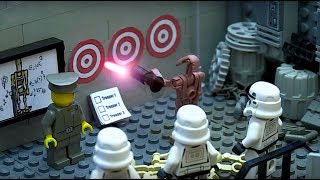 LEGO Star Wars StormTrippin Original [upl. by Nitsed]