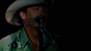 A Womans Love Alan Jackson Live at the Great Jones County Fair [upl. by Ahsel]