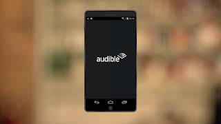 Audible  How to listen to Audio Shows Free podcasts for members [upl. by Sidoon]