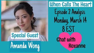 WCTH Season 9 Episode 2 Analysis with special guest Amanda Wong [upl. by Omiseno524]