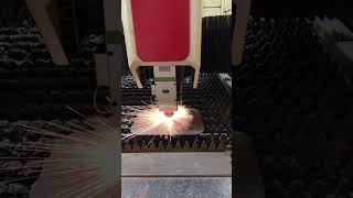 MS SHEET LASER CUTTING [upl. by Aihsenet]