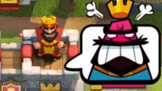 ★Ultimate Clash Royale Funny Moments Part 60  Clash LOL Funny Montages Glitches Trolls★ [upl. by Maxwell]